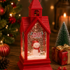 Christmas LED Decorative Lantern