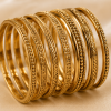 Black Bangle